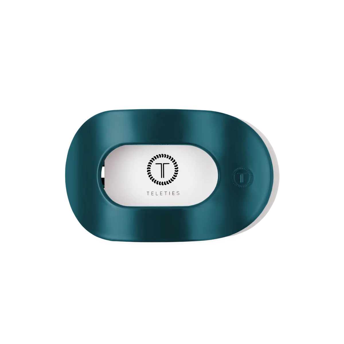 Teleties Medium Flat Clip