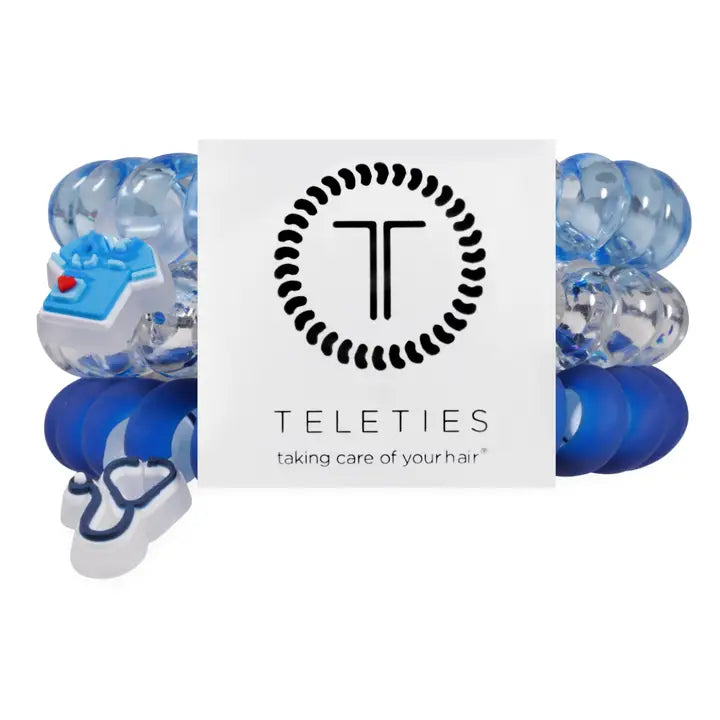 Teleties Large Hair Tie