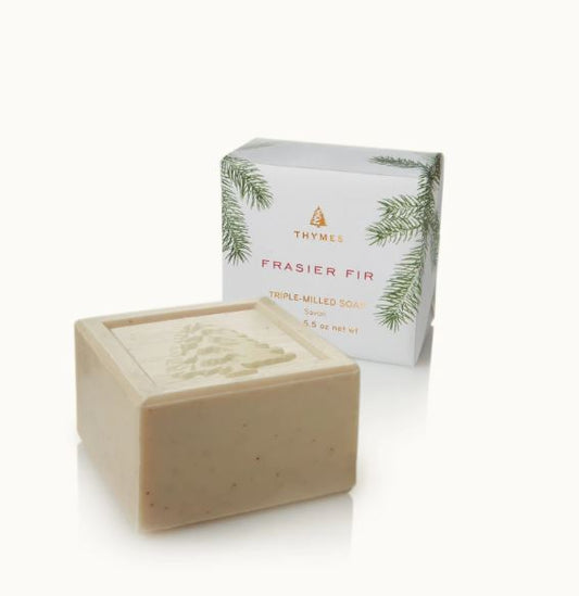 Frasier Fir Bar Soap