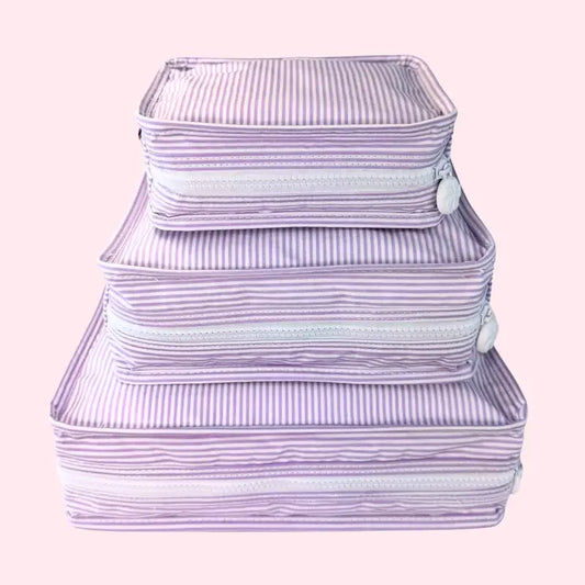 Wipeable Stacking Set