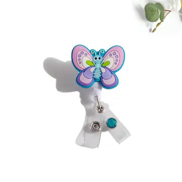 Badge Reels - Jellies
