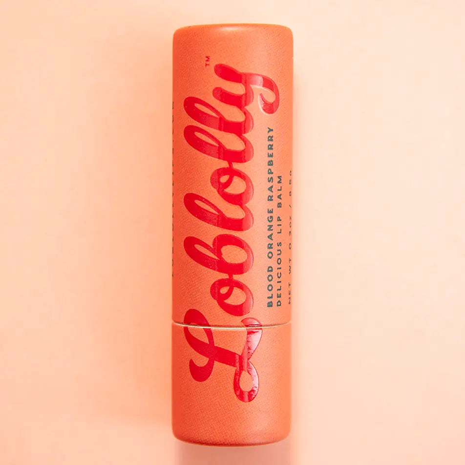 Loblolly Lip Balm