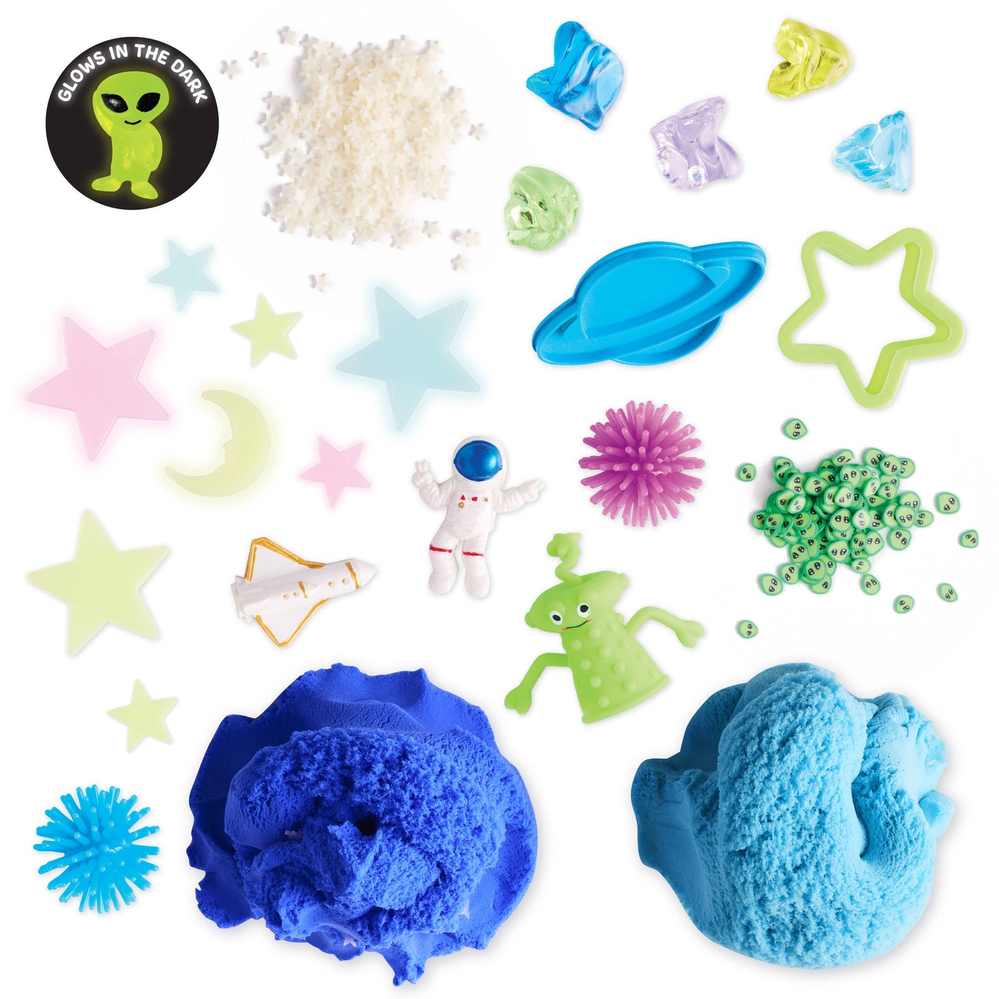 Sensory Packs