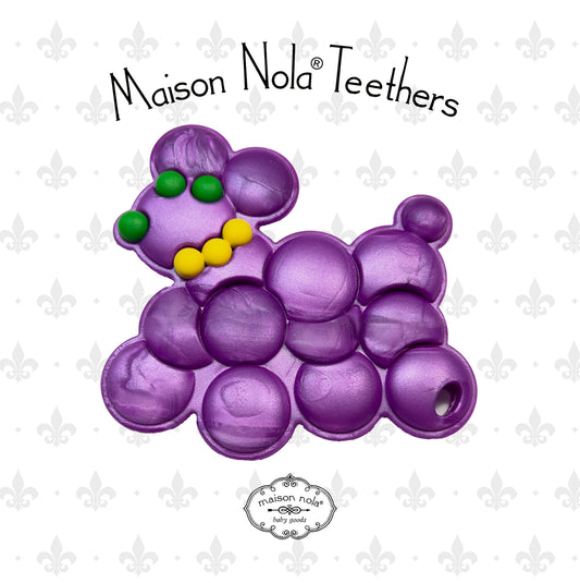 Maison Nola Teethers