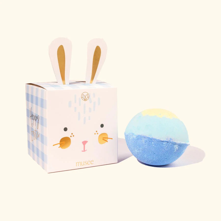 Bunny Boxed Bath Balm