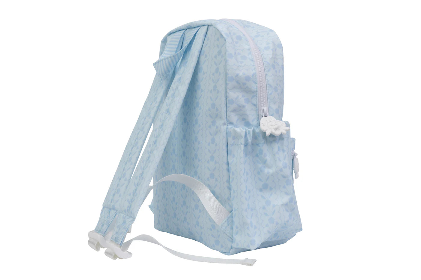 Bluebell Floral Backpack