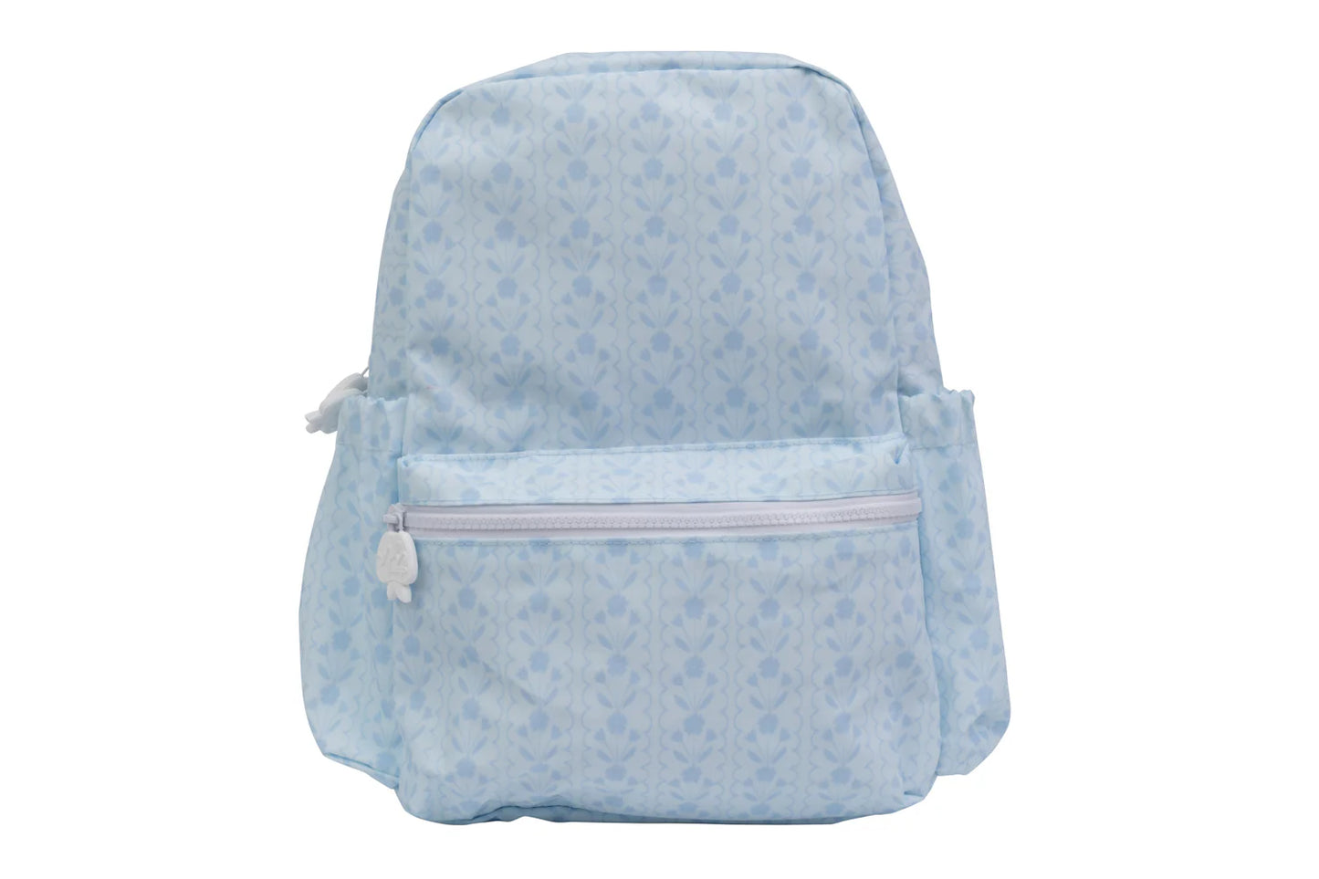 Bluebell Floral Backpack