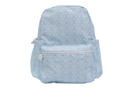 Bluebell Floral Backpack