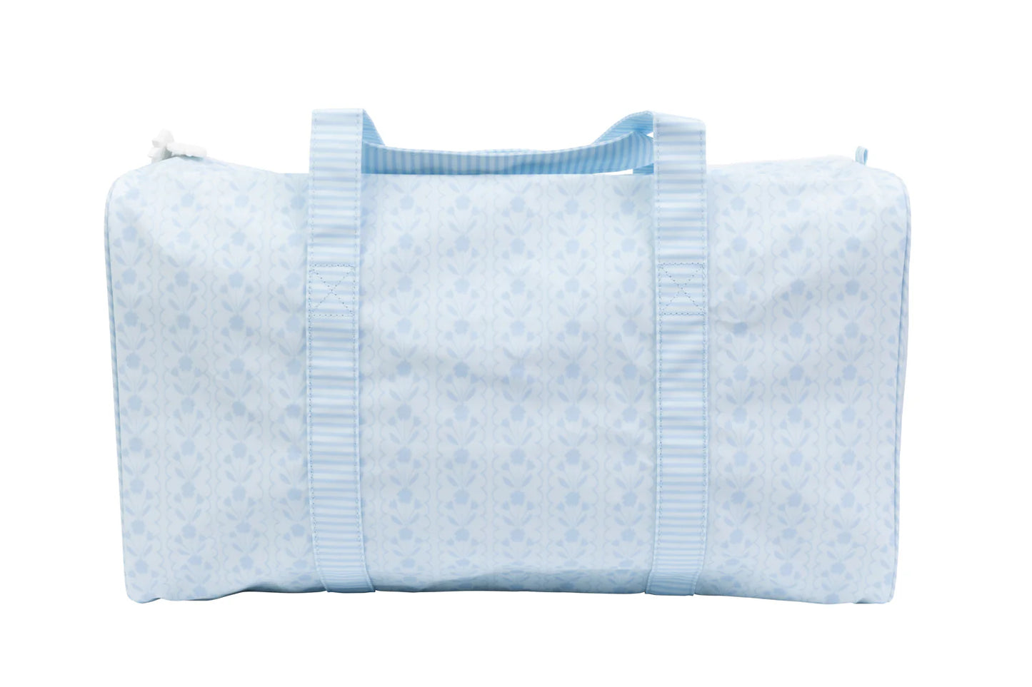 Bluebell Floral Duffle Bag