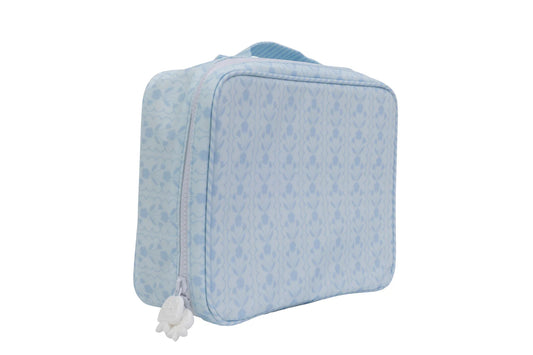 Bluebell Floral Lunch Box