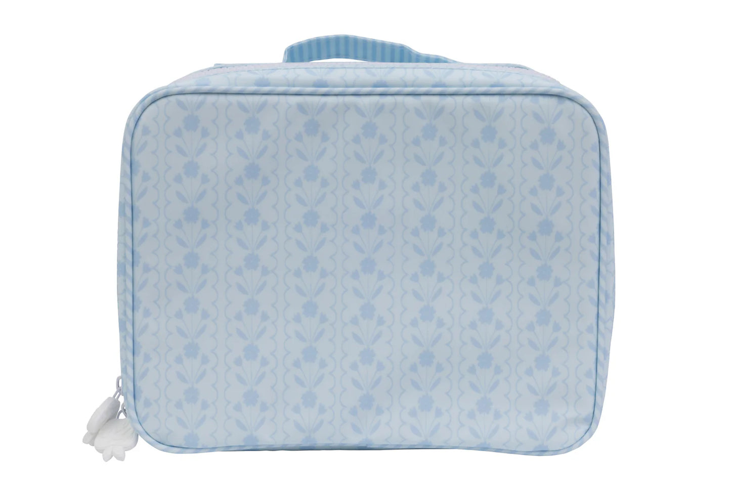 Bluebell Floral Lunch Box
