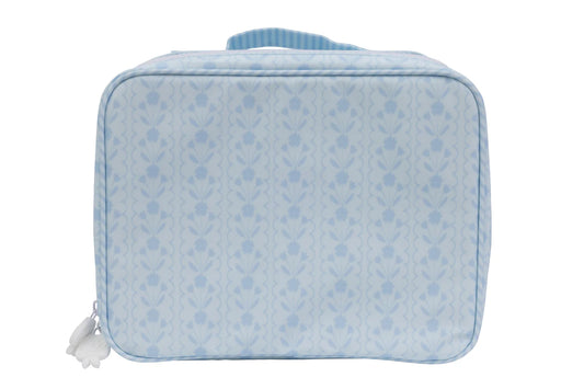 Bluebell Floral Lunch Box
