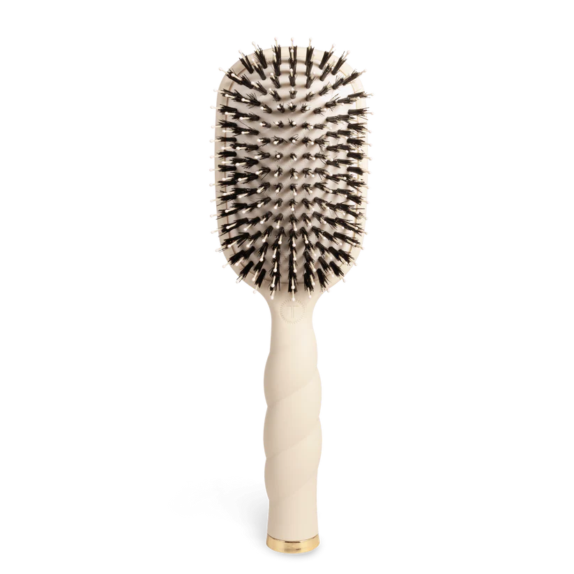 Teleties Hairbrush- Boar