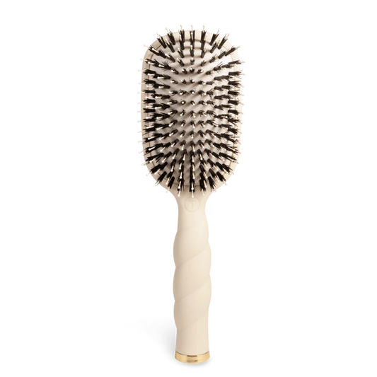 Teleties Hairbrush- Boar