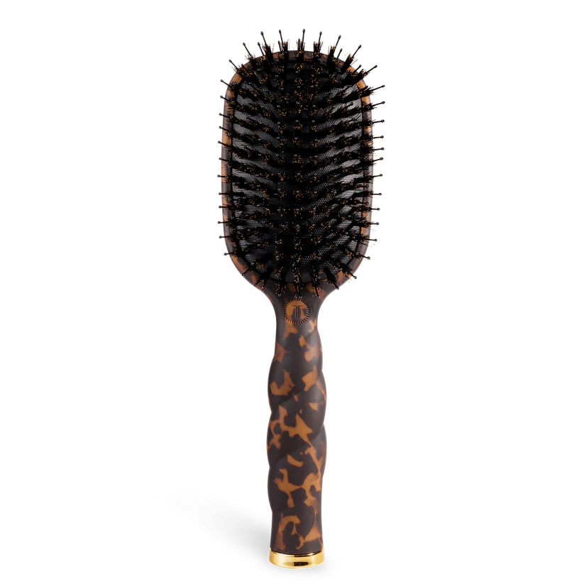 Teleties Hairbrush- Boar