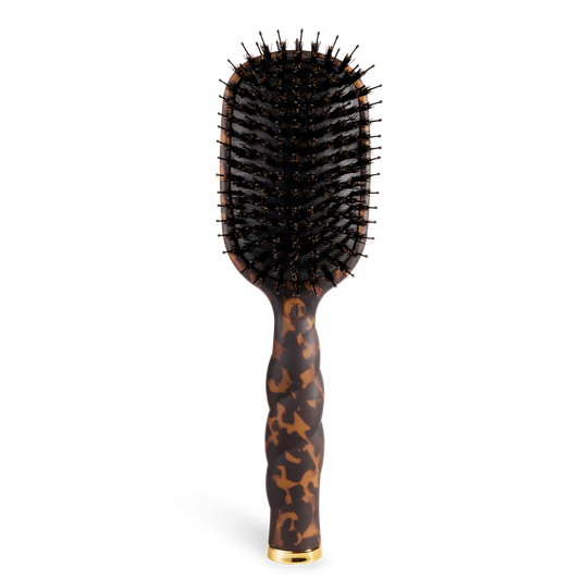 Teleties Hairbrush- Boar