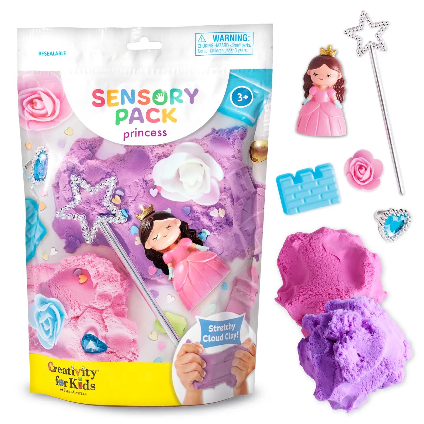 Sensory Packs