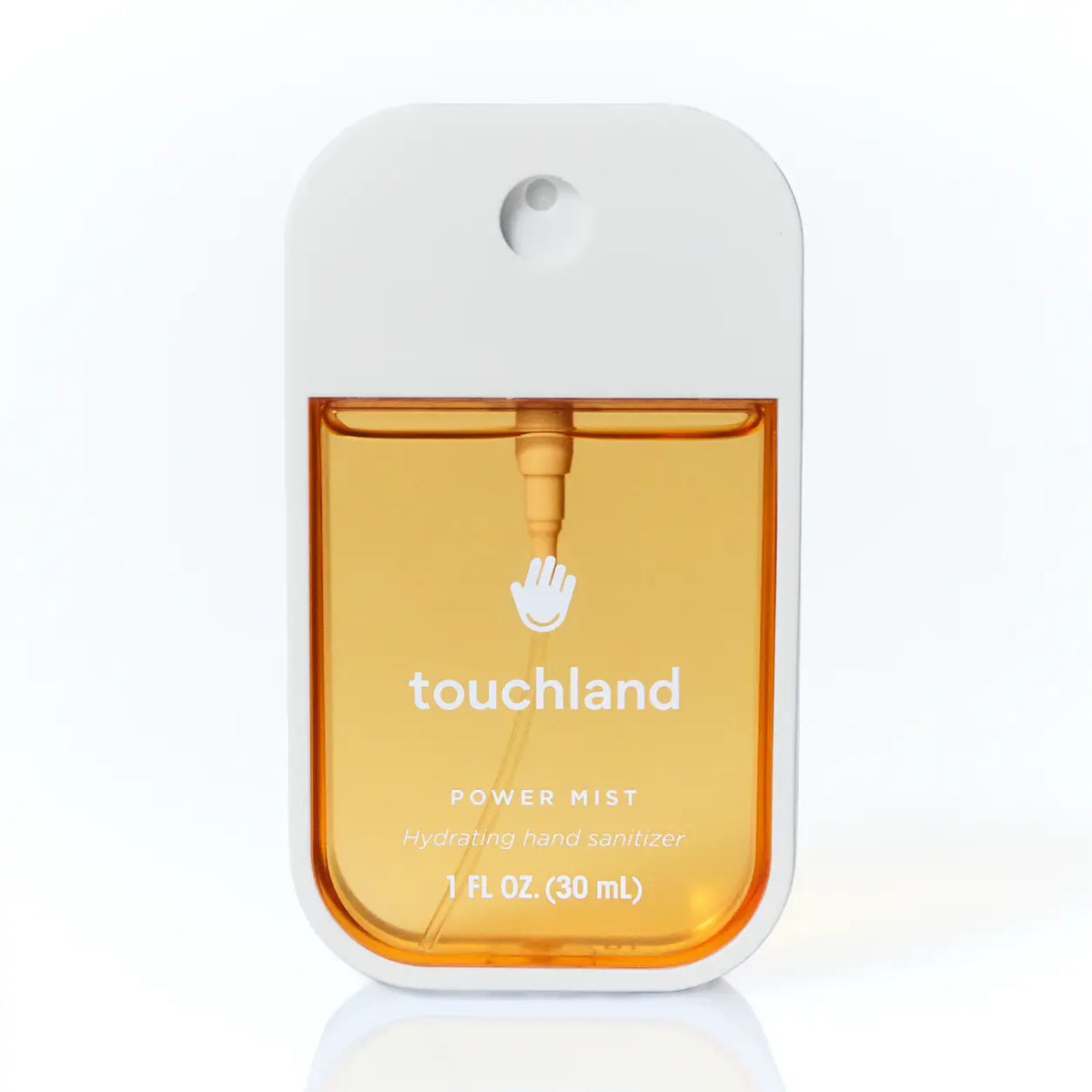 Holiday Touchland Mist Hand Sanitizer