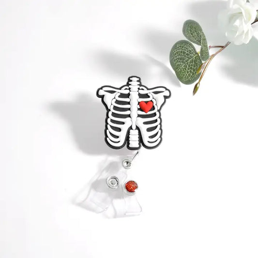 Badge Reels