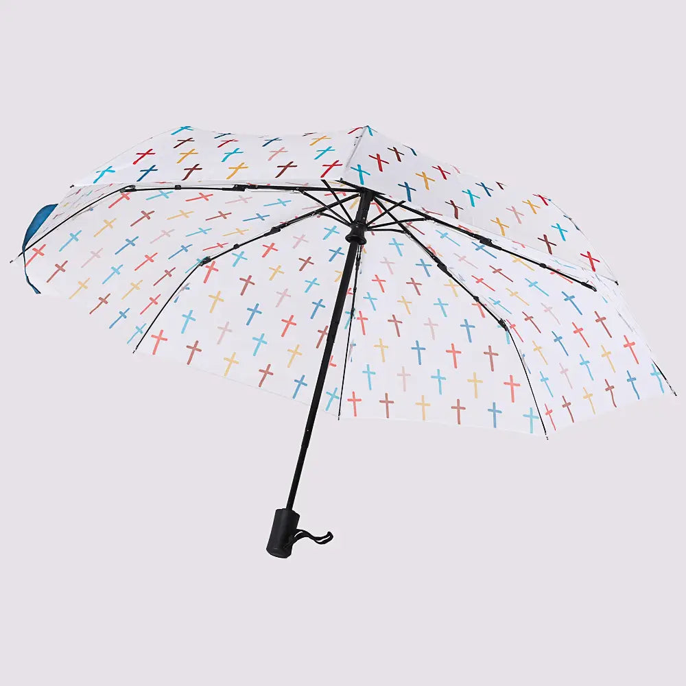 Compact Umbrella