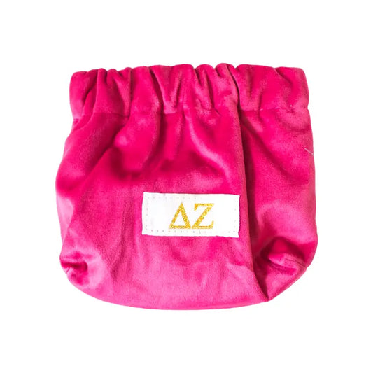Sorority Mini Clutch