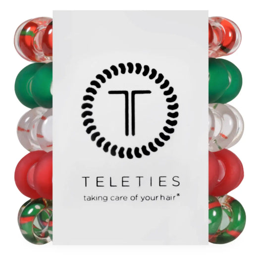 Teleties Tiny Hair Tie