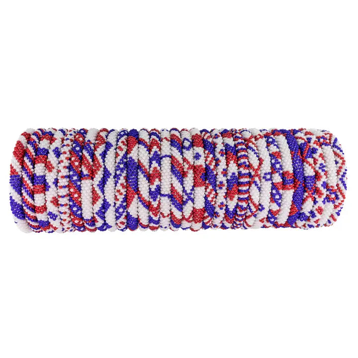 Roll-On® Bracelets