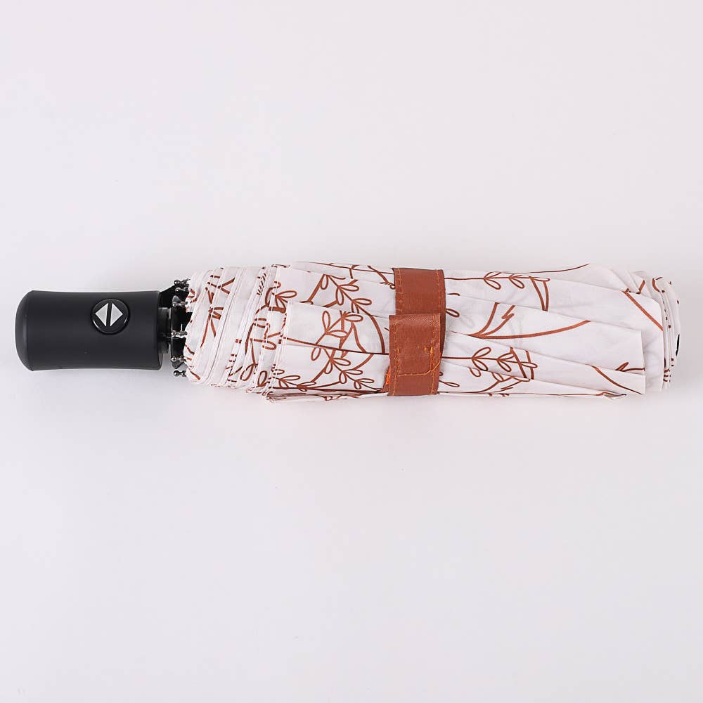 Compact Umbrella