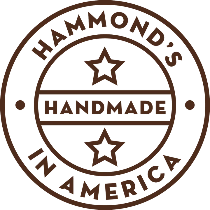 Hammond's Candy Bars