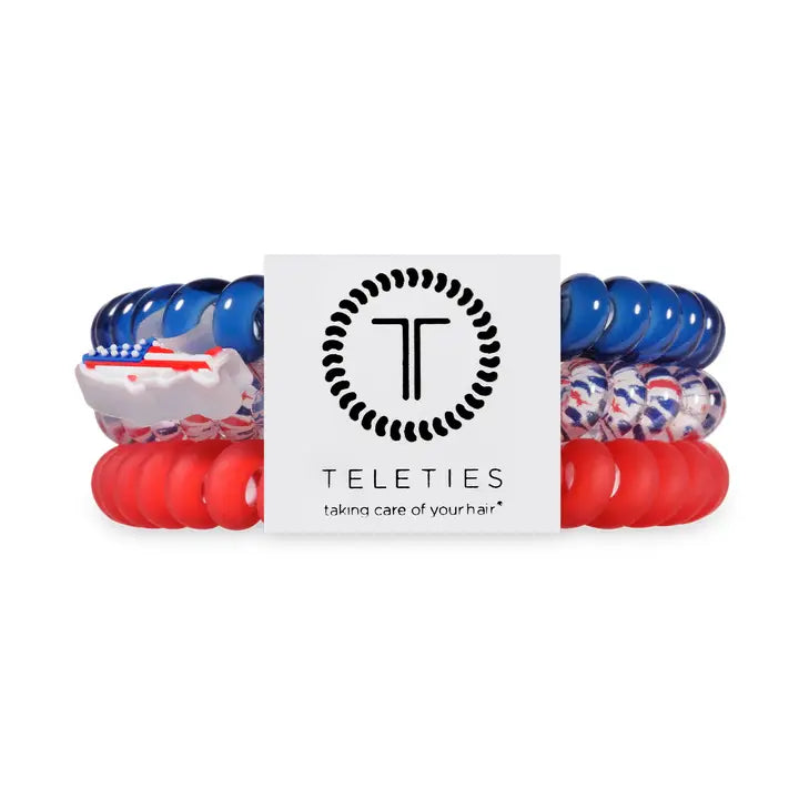 Teleties Small Hair Tie