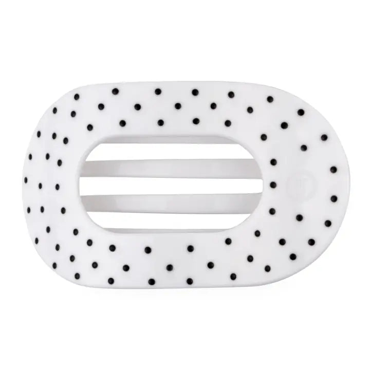 Teleties Medium Flat Clip