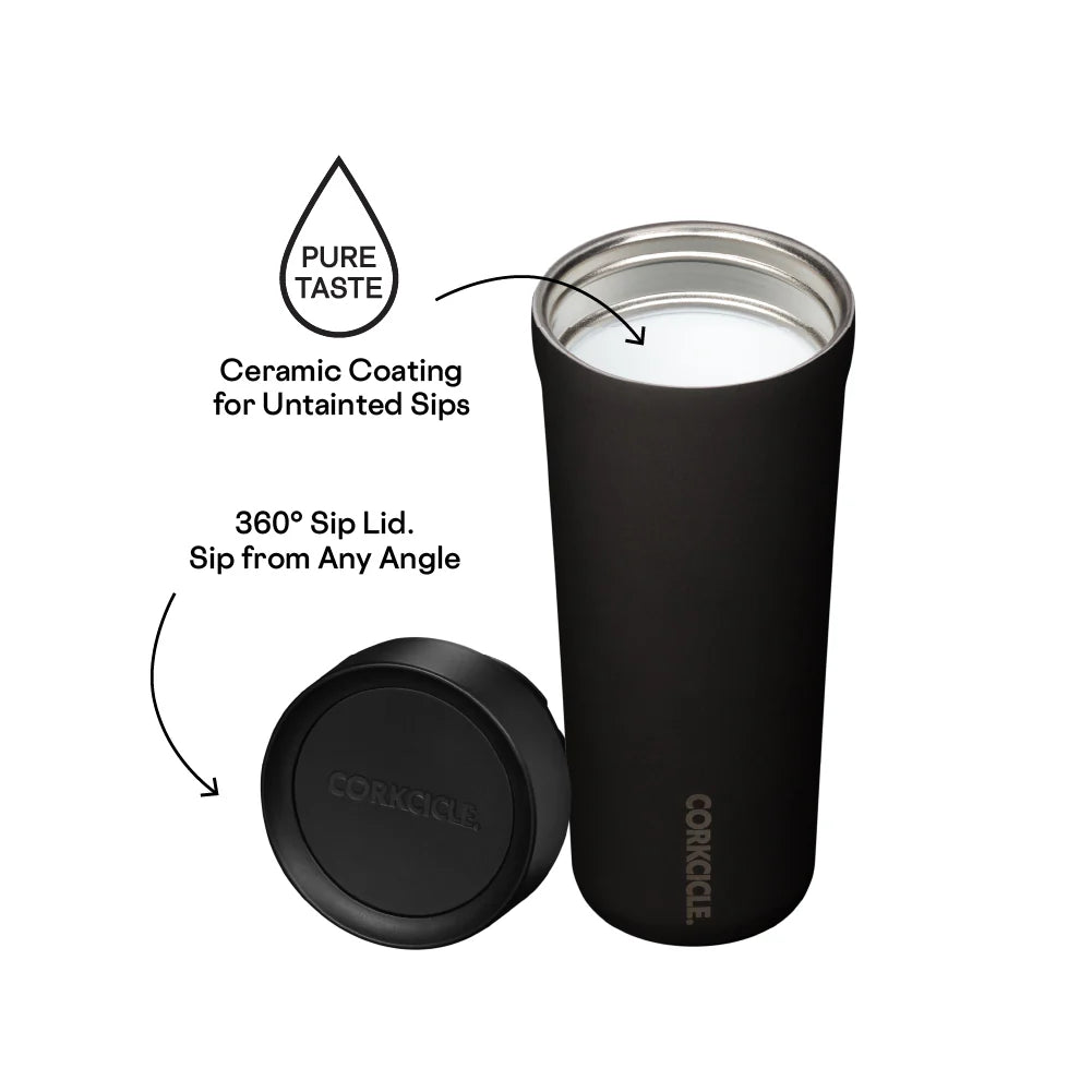 Corkcicle Commuter Cup
