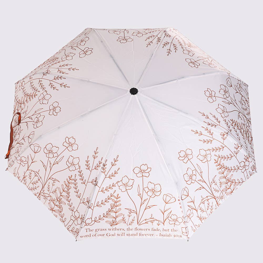 Compact Umbrella