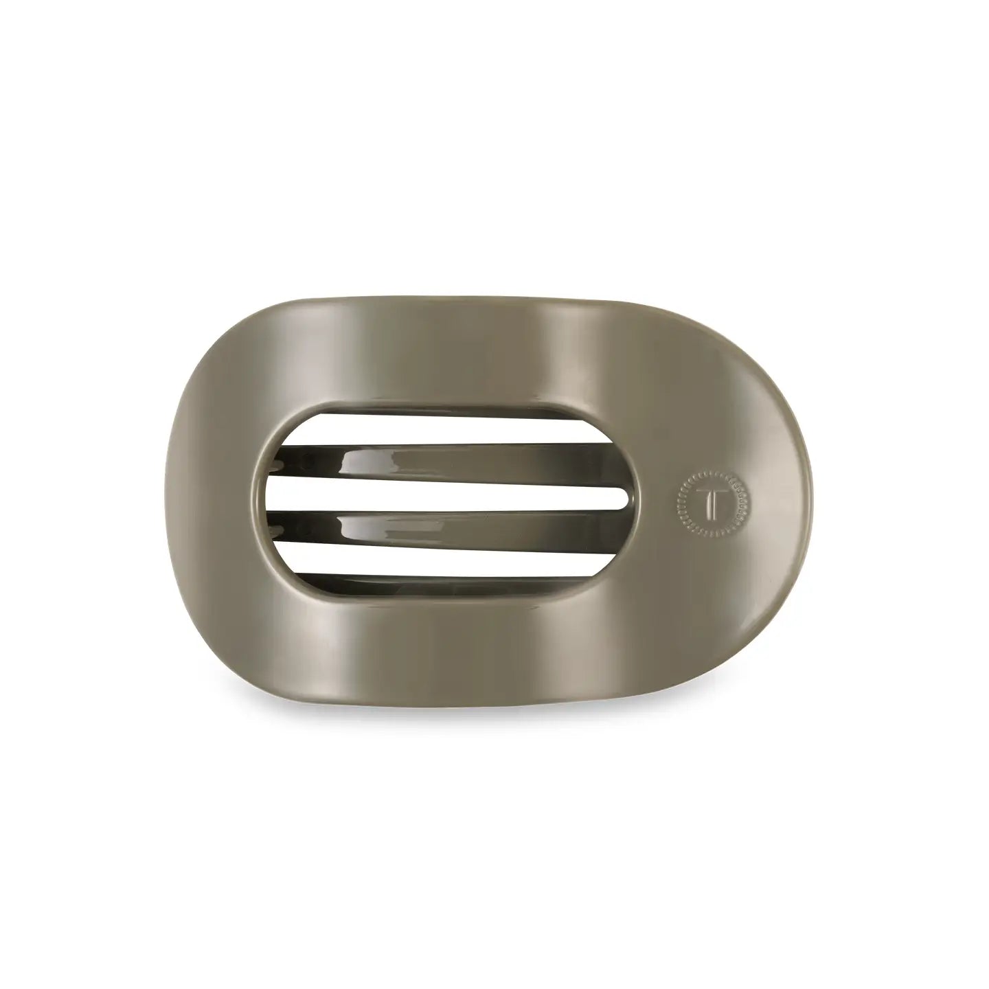 Teleties Medium Flat Clip