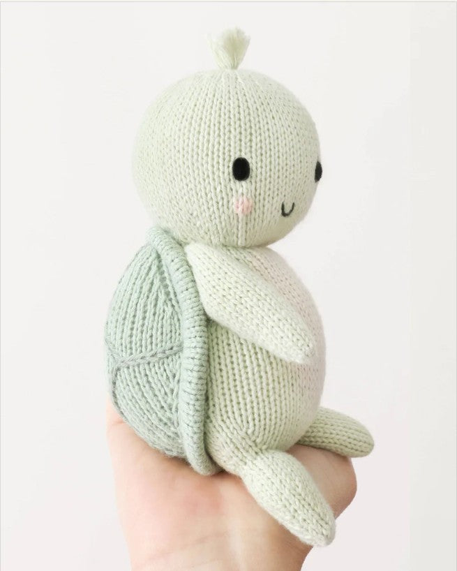Cuddle + Kind Baby Animal Collection
