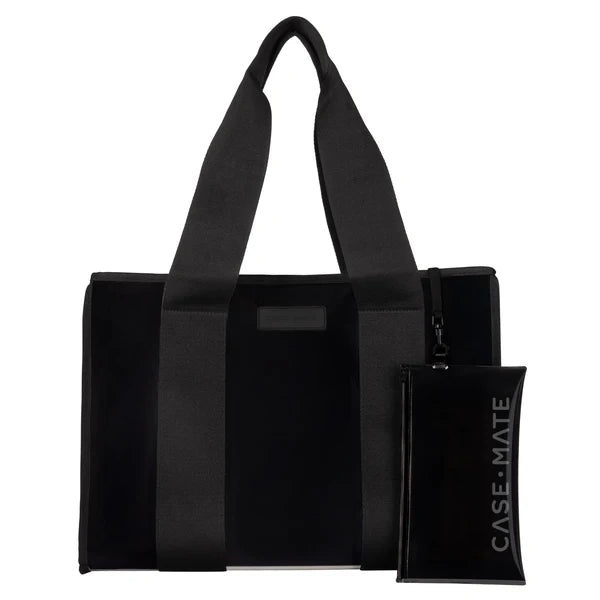 Case-Mate Midnight Jelly Tote