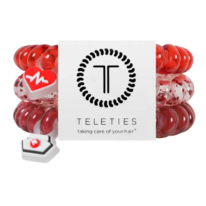 Teleties Large Hair Tie