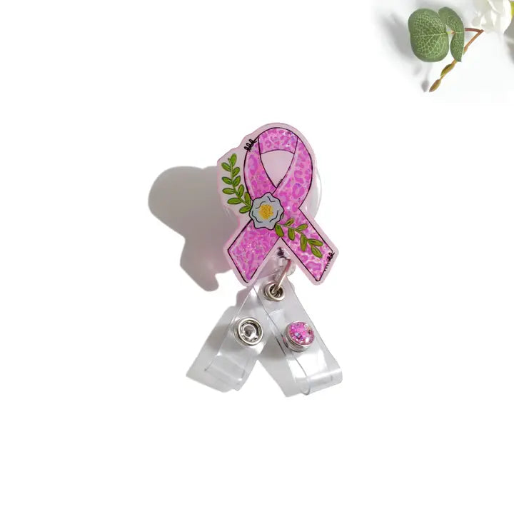 Badge Reels - Glitterific