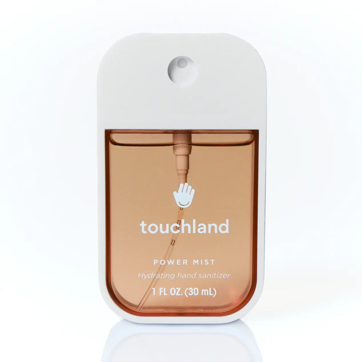 Holiday Touchland Mist Hand Sanitizer