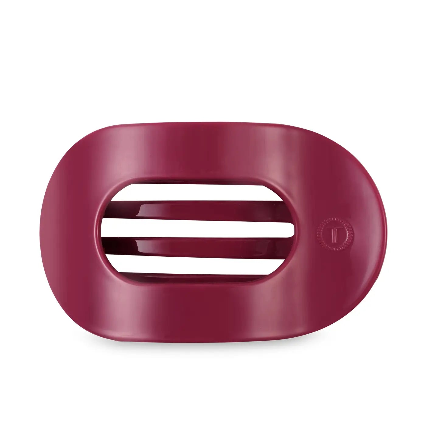 Teleties Large Flat Clip