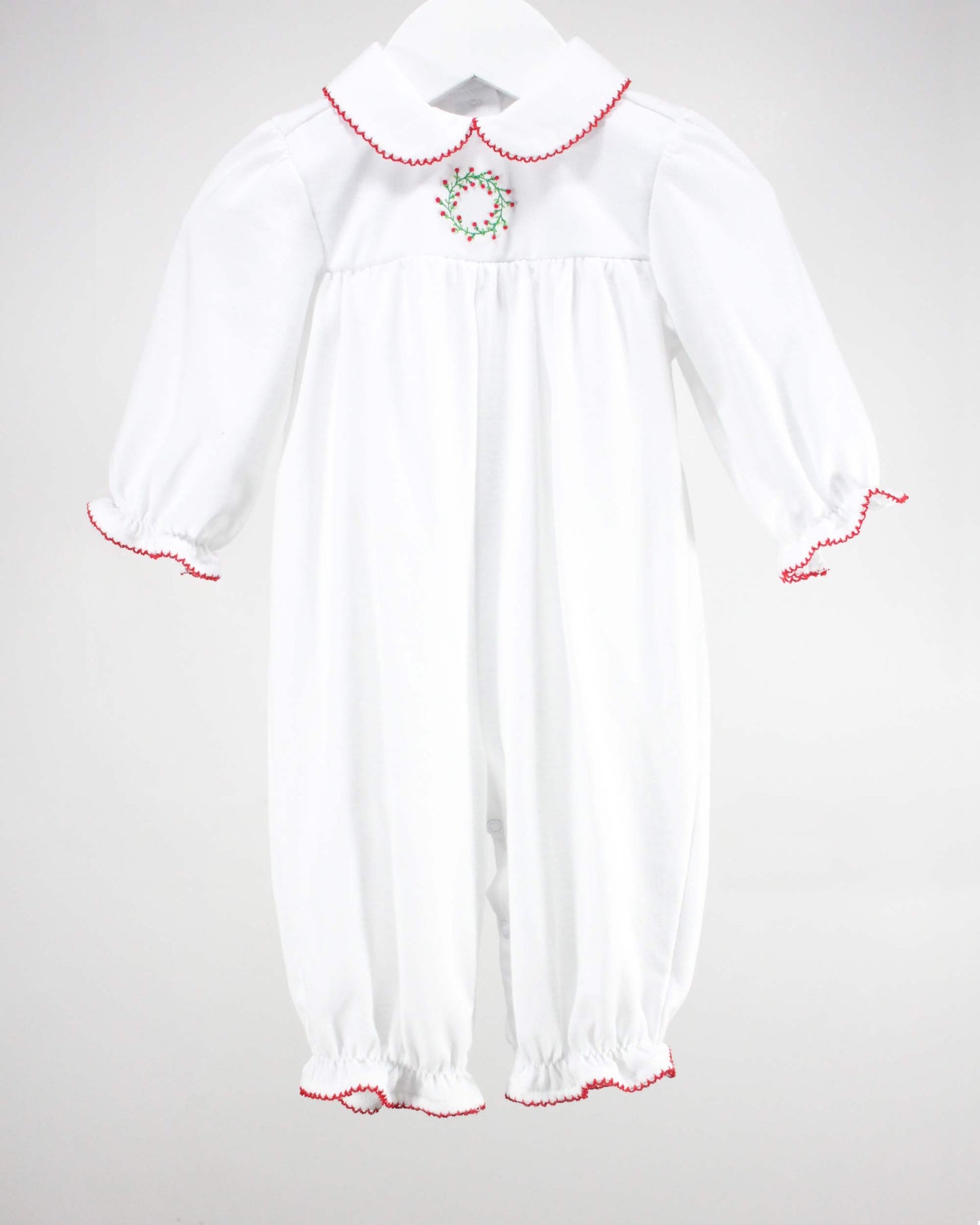 Christmas Wreath Claire Converter