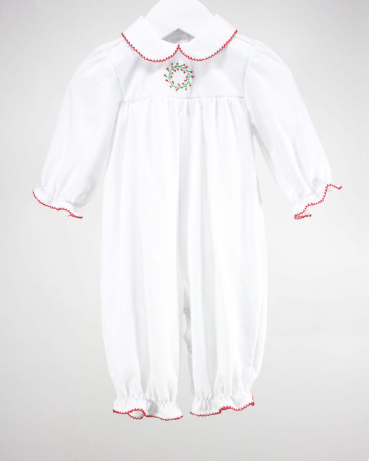 Christmas Wreath Claire Converter