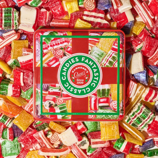 Christmas Classic Holiday Mix