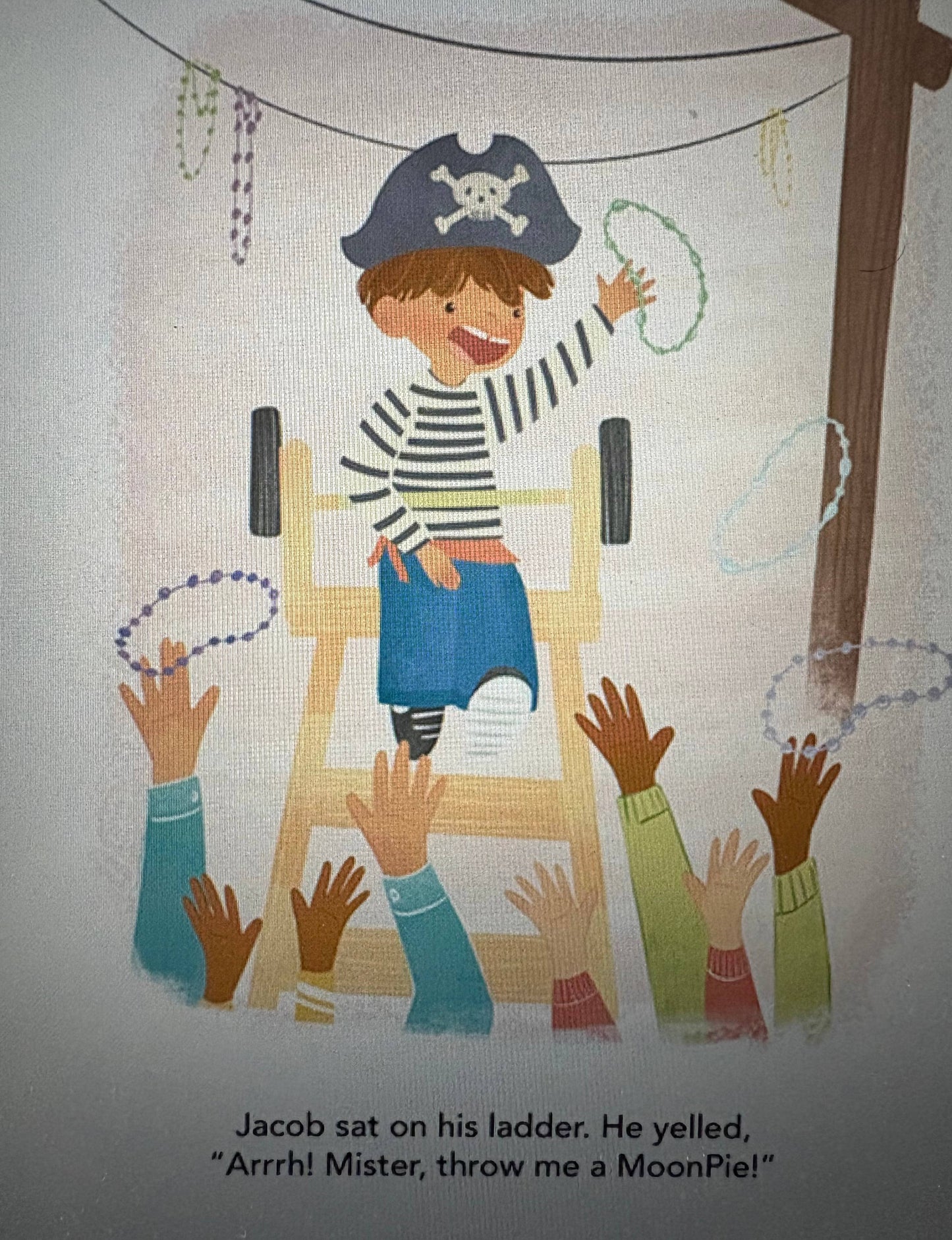 How to Catch a MoonPie®