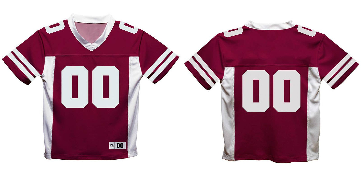 Vive La Fete Game Day Jersey