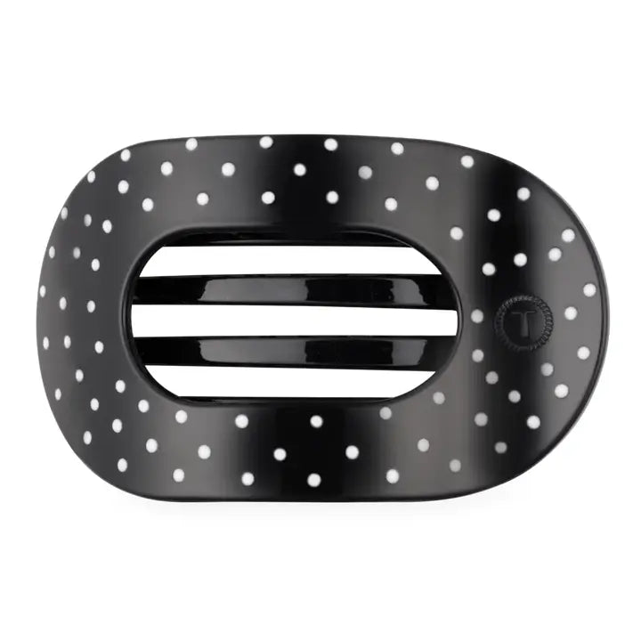 Teleties Medium Flat Clip