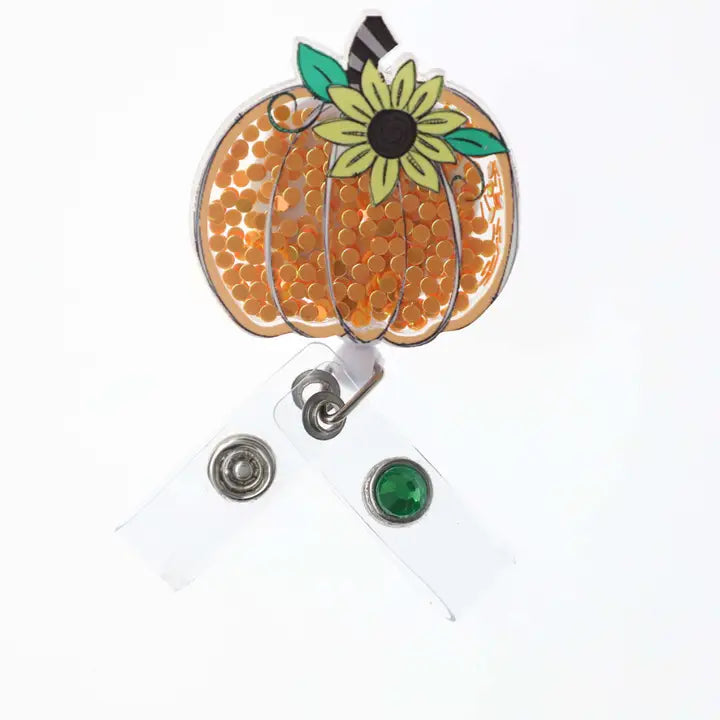 Badge Reels - Shaker