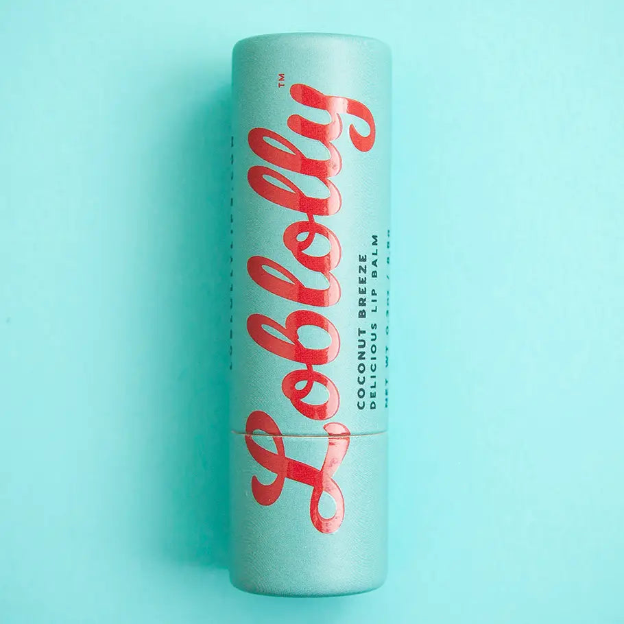 Loblolly Lip Balm