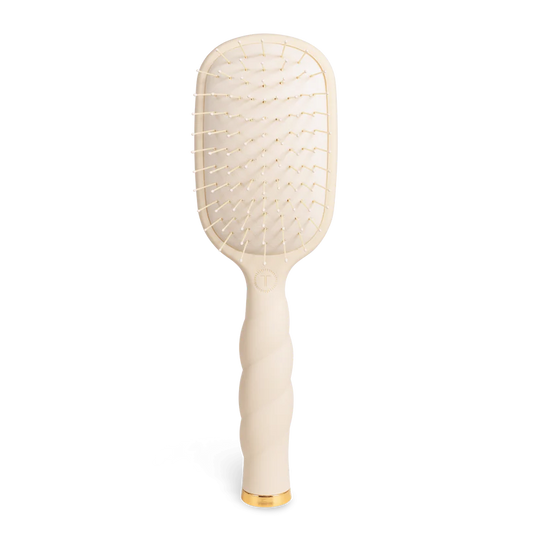 Teleties Hairbrush- Detangler