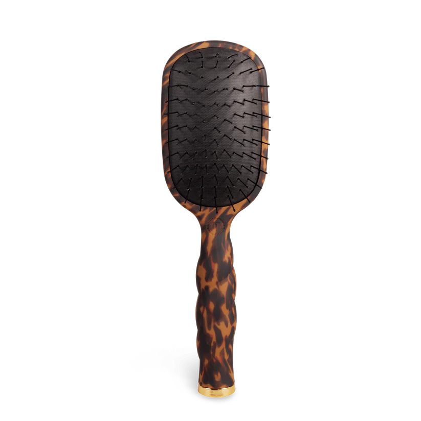 Teleties Hairbrush- Detangler